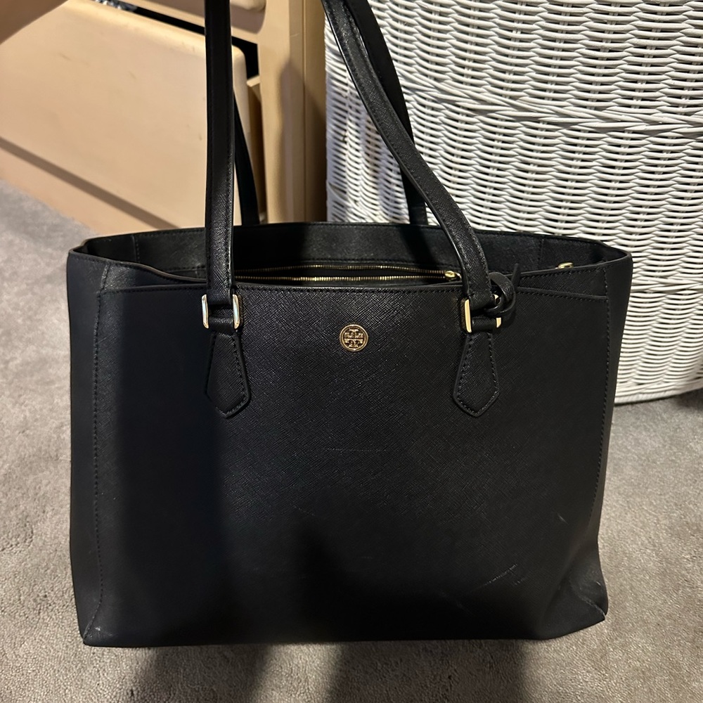 Tory Burch Messenger Bag